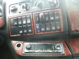 MAN TGA 26.463 FVLS 6x2