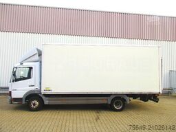 Mercedes-Benz Atego 815 4x2