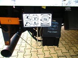 Mercedes-Benz Atego 815 4x2