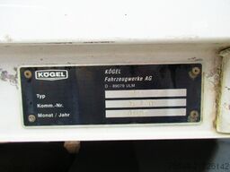 Mercedes-Benz Atego 815 4x2