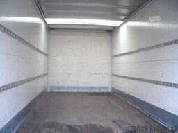 Mercedes-Benz Atego 815 4x2