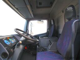Mercedes-Benz Atego 815 4x2