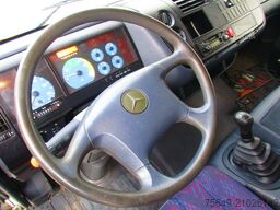 Mercedes-Benz Atego 815 4x2