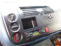 Mercedes-Benz Atego 815 4x2