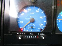 Mercedes-Benz Atego 815 4x2