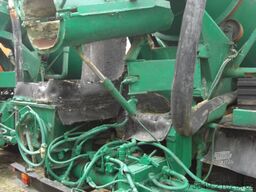 MAN 33.292 8x4 33.292 8x4 Mischer Stetter 7m³ mit Pumpe Schwing 21m, 6-Zylinder