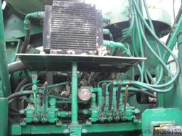 MAN 33.292 8x4 33.292 8x4 Mischer Stetter 7m³ mit Pumpe Schwing 21m, 6-Zylinder