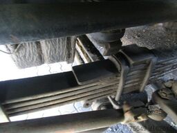 MAN 33.292 8x4 33.292 8x4 Mischer Stetter 7m³ mit Pumpe Schwing 21m, 6-Zylinder