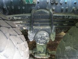 MAN 33.292 8x4 33.292 8x4 Mischer Stetter 7m³ mit Pumpe Schwing 21m, 6-Zylinder