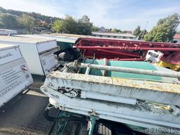 MAN 33.292 8x4 33.292 8x4 Mischer Stetter 7m³ mit Pumpe Schwing 21m, 6-Zylinder