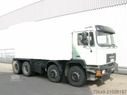 MAN 33.292 8x4 BB 33.292 8x4 BB, 6-Zylinder