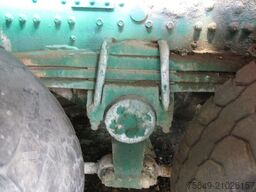 MAN 33.292 8x4 BB 33.292 8x4 BB, 6-Zylinder