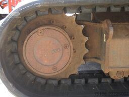 Kubota KX080-4 * 2x LÖFFEL *