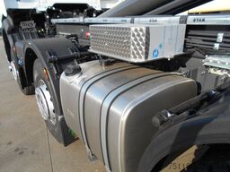 DAF XF 530 8x4 - SCARRABILE TAM T40