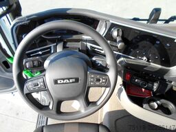 DAF XF 530 8x4 - SCARRABILE TAM T40