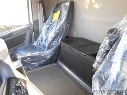 DAF XF 530 8x4 - SCARRABILE TAM T40
