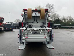 FUSO Canter Terberg 7 m³