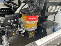 FUSO Canter Terberg 7 m³