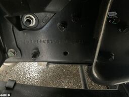 FUSO Canter Terberg 7 m³