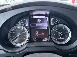 DAF XF 480 FT SSC + INTARDER + 1050l TANKS Klima ZV