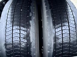 DAF XF 480 FT SSC + INTARDER + 1050l TANKS Klima ZV