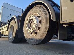 MERCEDES-BENZ 2540 L Actros 6x2 Fahrschule 5-Sitzer Liftachse
