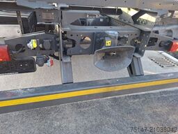 MERCEDES-BENZ 2540 L Actros 6x2 Fahrschule 5-Sitzer Liftachse