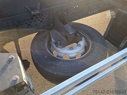 MERCEDES-BENZ 2540 L Actros 6x2 Fahrschule 5-Sitzer Liftachse