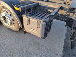 MERCEDES-BENZ 2540 L Actros 6x2 Fahrschule 5-Sitzer Liftachse