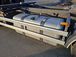 MERCEDES-BENZ 2540 L Actros 6x2 Fahrschule 5-Sitzer Liftachse