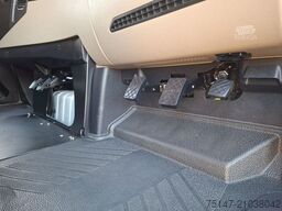 MERCEDES-BENZ 2540 L Actros 6x2 Fahrschule 5-Sitzer Liftachse