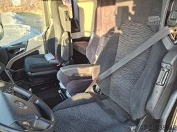 MERCEDES-BENZ 2540 L Actros 6x2 Fahrschule 5-Sitzer Liftachse