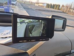 MERCEDES-BENZ 2540 L Actros 6x2 Fahrschule 5-Sitzer Liftachse