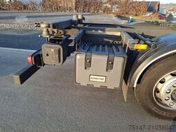 MERCEDES-BENZ 2540 L Actros 6x2 Fahrschule 5-Sitzer Liftachse