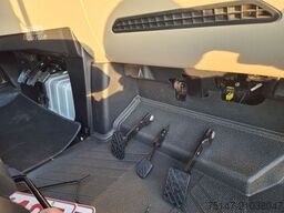 MERCEDES-BENZ 2540 L Actros 6x2 Fahrschule 5-Sitzer Liftachse