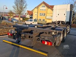 MERCEDES-BENZ 2540 L Actros 6x2 Fahrschule 5-Sitzer Liftachse