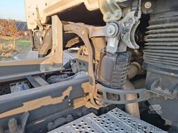 MERCEDES-BENZ 2540 L Actros 6x2 Fahrschule 5-Sitzer Liftachse