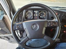MERCEDES-BENZ 2540 L Actros 6x2 Fahrschule 5-Sitzer Liftachse