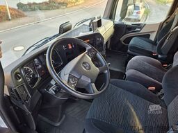 MERCEDES-BENZ 2540 L Actros 6x2 Fahrschule 5-Sitzer Liftachse