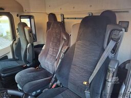 MERCEDES-BENZ 2540 L Actros 6x2 Fahrschule 5-Sitzer Liftachse