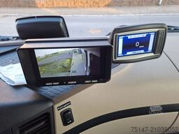 MERCEDES-BENZ 2540 L Actros 6x2 Fahrschule 5-Sitzer Liftachse