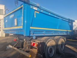 CARNEHL 18 to Tandem 3-S.-Kipper Bordmatik TOP-Zustand