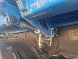 CARNEHL 18 to Tandem 3-S.-Kipper Bordmatik TOP-Zustand