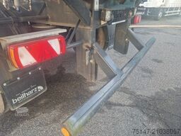 CARNEHL 18 to Tandem 3-S.-Kipper Bordmatik TOP-Zustand