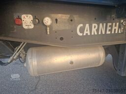 CARNEHL 18 to Tandem 3-S.-Kipper Bordmatik TOP-Zustand