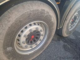 CARNEHL 18 to Tandem 3-S.-Kipper Bordmatik TOP-Zustand