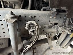 IVECO Stralis 460 Euro6