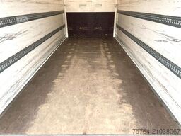 MAN TGL 12.220 / 6,10m Junge Koffer / LBW / AHK