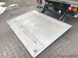 MAN TGL 12.220 / 6,10m Junge Koffer / LBW / AHK