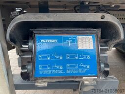 MAN TGL 12.220 / 6,10m Junge Koffer / LBW / AHK